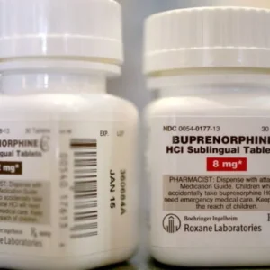 Acheter de la buprénorphine en ligne aux États-Unis