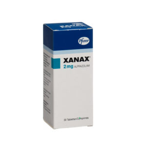 ACHETER XANAX 2MG EN LIGNE