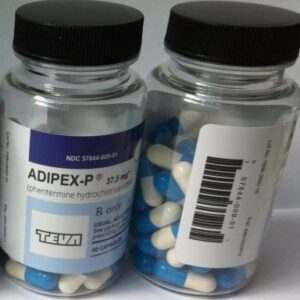 Acheter Phentermine 37.5 mg en ligne légalement